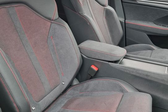 Skoda Kodiaq RS 2.0 TSI DSG 4x4