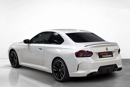 BMW Seria 2 M240i xDrive