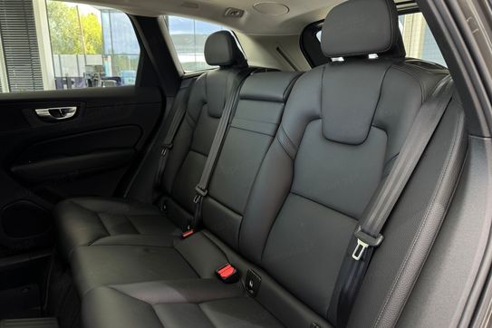 Volvo XC60 T8 AWD Plug-In Hybrid Inscription