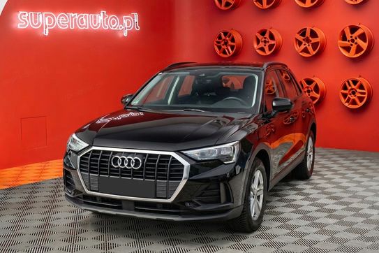 Audi Q3 35 TFSI
