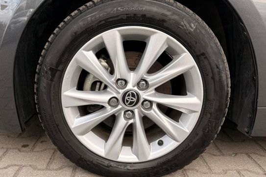 Toyota Corolla 1.8 Hybrid Comfort