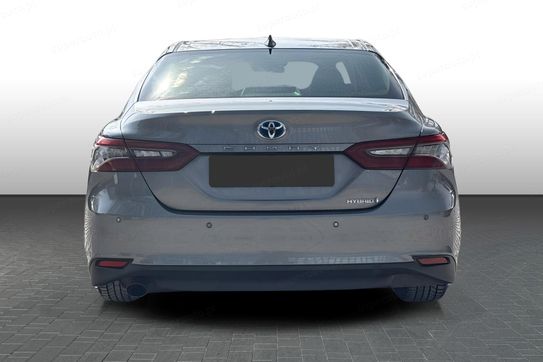 Toyota Camry Executive 2.5 Hybrid
