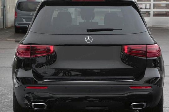 Mercedes GLB 220  4-Matic Progressive