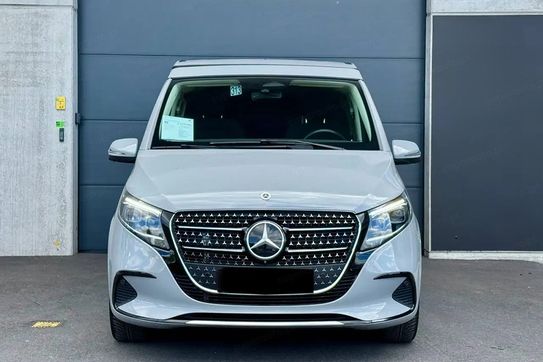 Mercedes V Klasa 220d  4-Matic Marco Polo