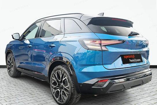 Renault Austral 1.2 E-Tech Full Hybrid 200 Esprit Alpine MMT