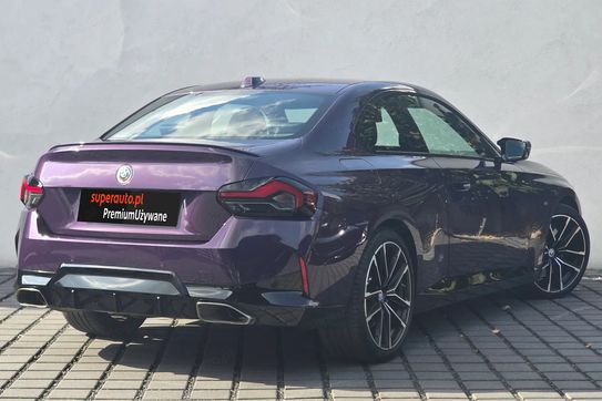 BMW Seria 2 M240i xDrive