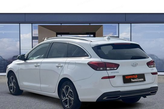 Hyundai i30 1.0 T-GDI Smart DCT