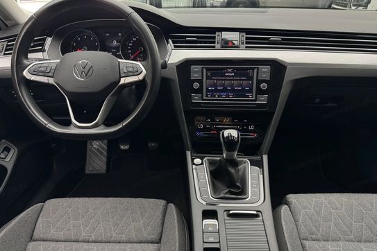 Volkswagen Passat 1.5 TSI EVO Business