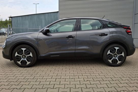 Citroen C4 1.2 PureTech