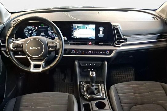 Kia Sportage 1.6 T-GDI Business Line 2WD