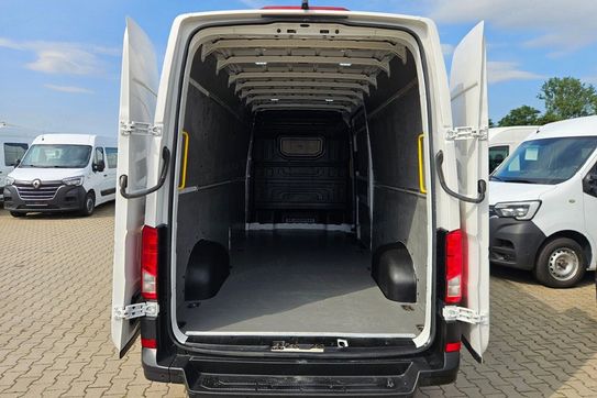 Volkswagen Crafter TDI  L4H2