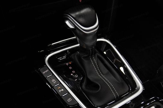 Kia ProCeed 1.5 T-GDI DCT