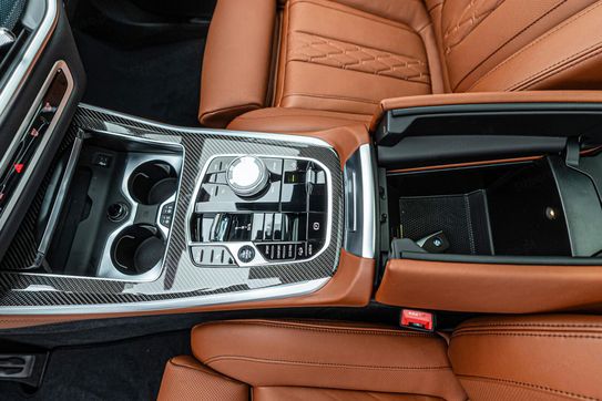 BMW X5 xDrive30d M Sport