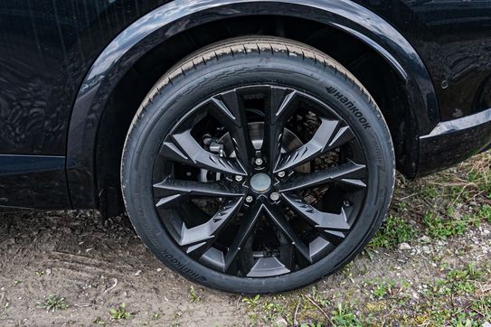 Cupra Formentor 2.0 TSI 4Drive DSG