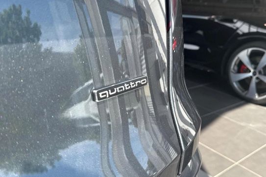 Audi Q5 TDI quattro S line