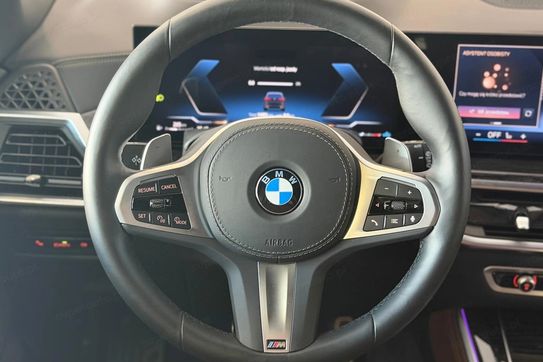 BMW X5 xDrive30d M Sport