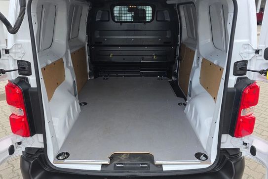 Toyota ProAce 75kWh