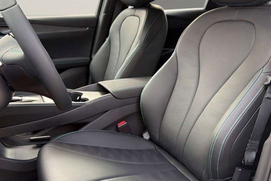 BYD Seal 6 DM-i Boost