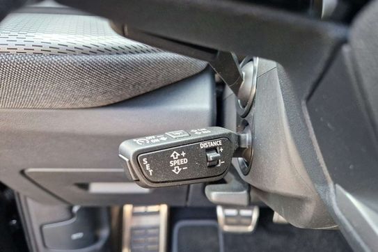 Audi Q5 TDI quattro Sportback S line