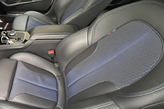 BMW Seria 2 218i M Sport aut