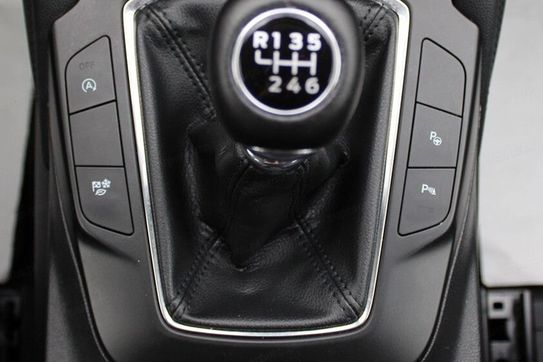 Ford Kuga 1.5 EcoBoost FWD Titanium X