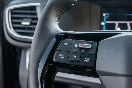 Citroen SpaceTourer XL L2H1 Business EAT8