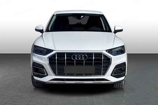 Audi Q5 40 TDI quattro Advanced
