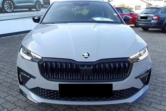 Skoda Scala Monte Carlo 1.0 TSI