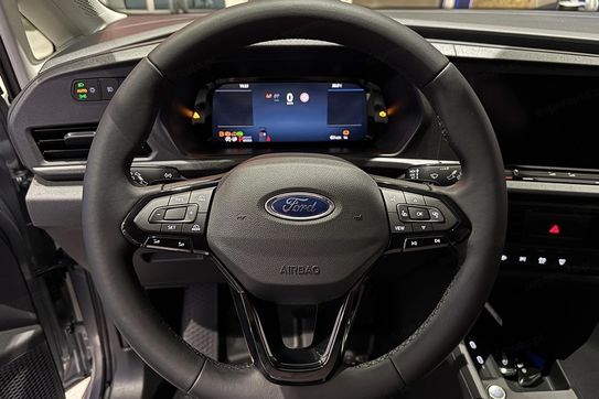 Ford Transit Connect L2 Trend A7