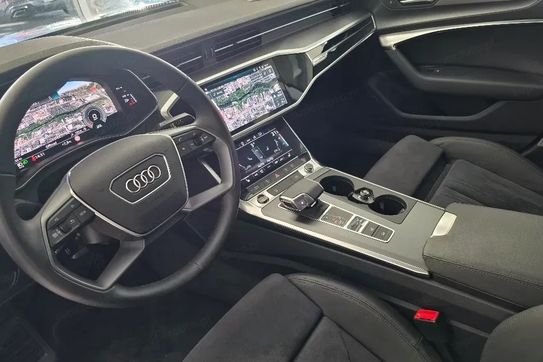 Audi A7 40 TDI quattro S tronic