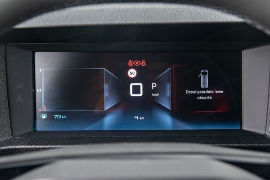 Citroen SpaceTourer Plus XL L2H1 AT