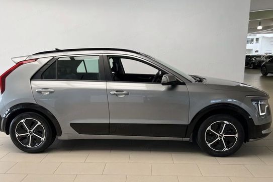 Kia Niro 1.6 GDI Hybrid L