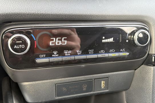 Toyota Yaris 1.5 Hybrid Comfort