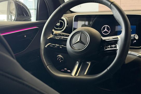 Mercedes GLC 200 mHEV 4-Matic AMG Line