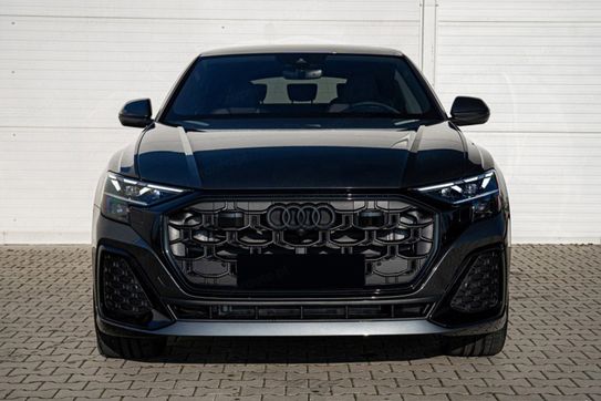 Audi Q8 TFSI e quattro