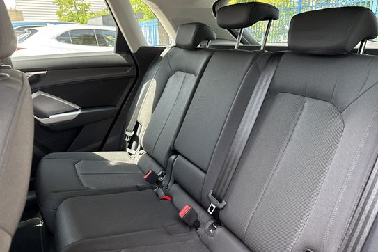Audi Q3 35 TFSI