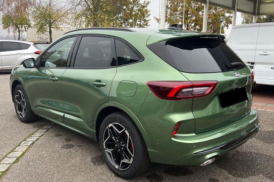 Ford Kuga ST-Line X  2.5 FHEV