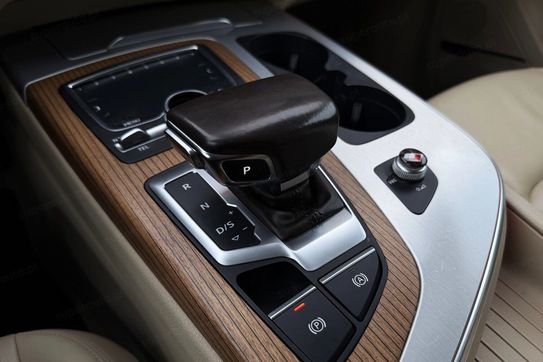Audi Q7 3.0 TDI quattro Tiptr.
