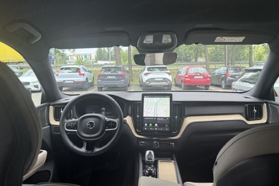 Volvo XC60 B5 B AWD Plus Dark