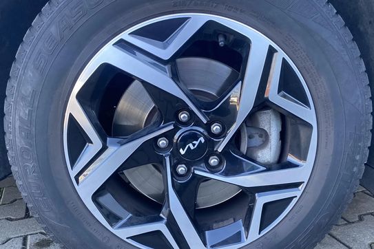 Kia Sportage 1.6 T-GDI M