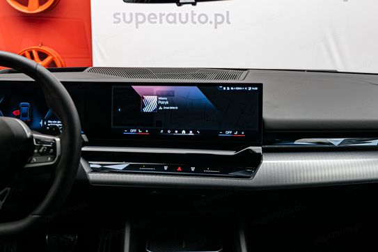 BMW Seria 5 540d xDrive