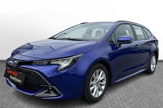 Toyota Corolla 1.8 Hybrid Comfort