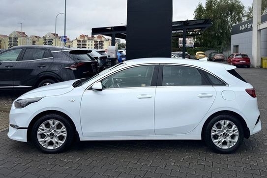 Kia Ceed 1.5 T-GDI M