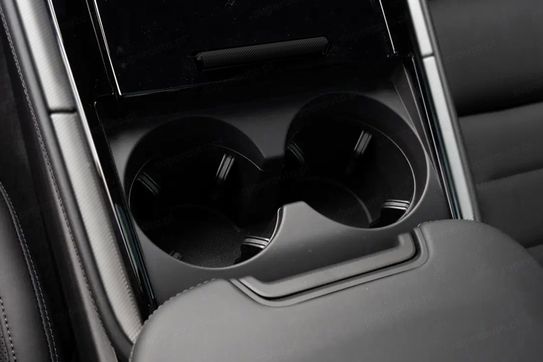 Porsche Panamera 4S E-Hybrid