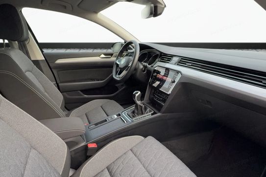 Volkswagen Passat 2.0 TDI EVO Business