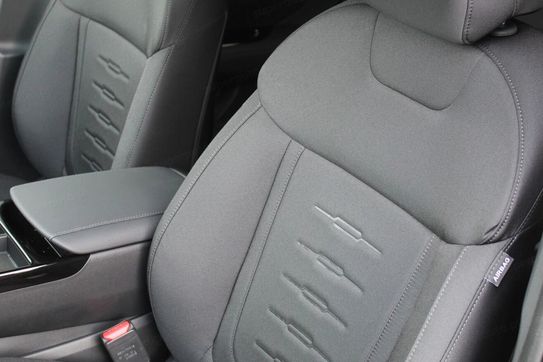 Hyundai Tucson 1.6 t-Gdi Hev Smart 2WD