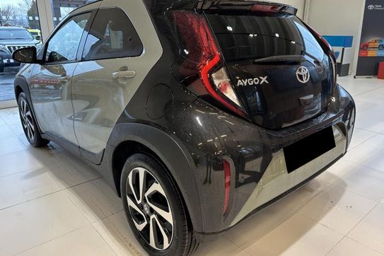 Toyota Aygo X Style 1.0 Benzyna