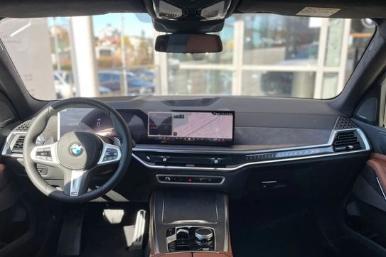 BMW X5 xDrive30d M Sport