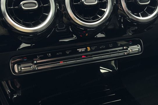 Mercedes Klasa A 250 e PHEV AMG Line