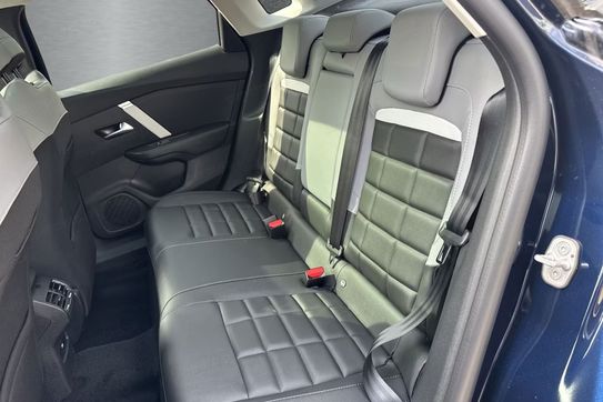 Citroen C4 X Max eDCT6 1.2 mHEV